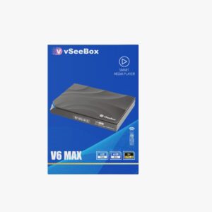 vSeeBox V6 Max